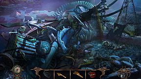 Haunted Hotel XVI: Beyond the Page Collector's Edition