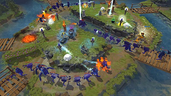 Order Of The Gatekeepers