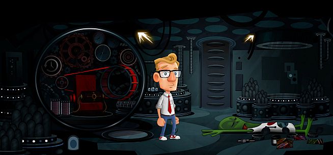 Justin Wack and the Big Time Hack