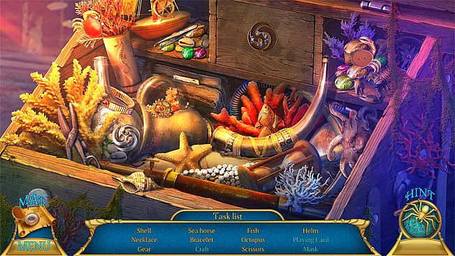 Chimeras: Wailing Waters Collector's Edition