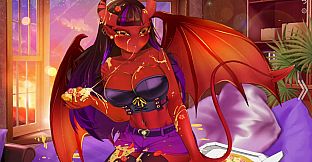 Succubus's making lunch