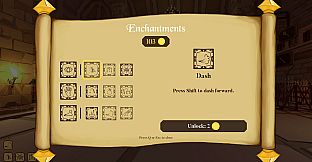 Weapon Keep: Tidy Up With Friends
