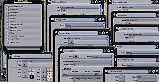 Fantasy Grounds - Drinaxian Companion