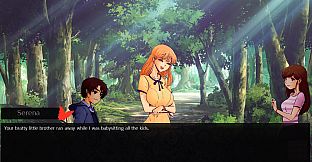 Crime Opera: The Butterfly Effect