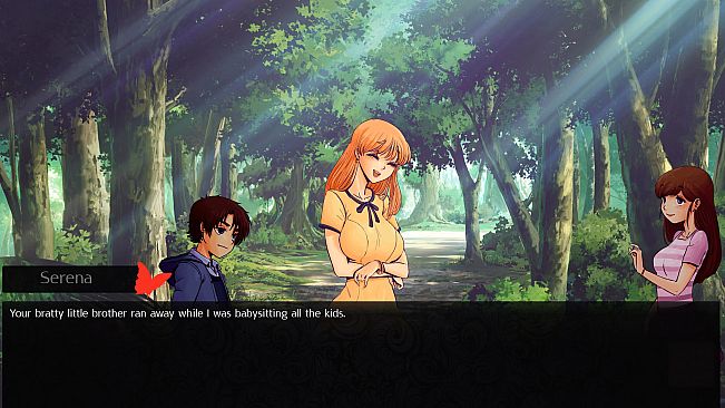 Crime Opera: The Butterfly Effect