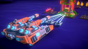 Whispers of the Architects