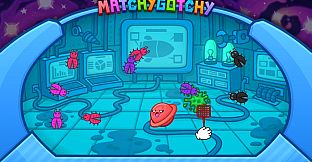 MatchyGotchy