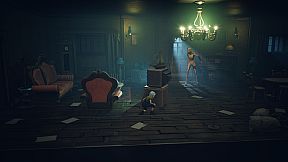 Ayasa: Shadows of Silence