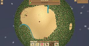 Deforest a Planet