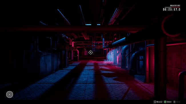 The Time I Have Left