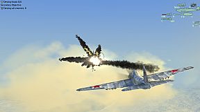 Warplanes: WW2 Dogfight