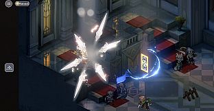 Sword of Convallaria