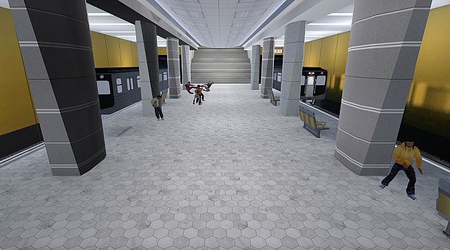 Parts Unknown International