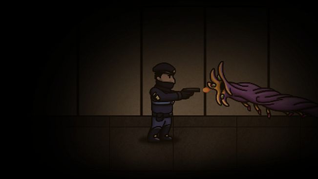 The ER: Patient Typhon - SOS