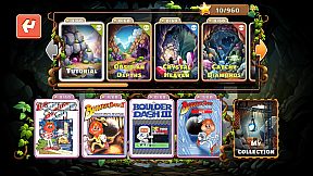 BOULDER DASH 40th Anniversary