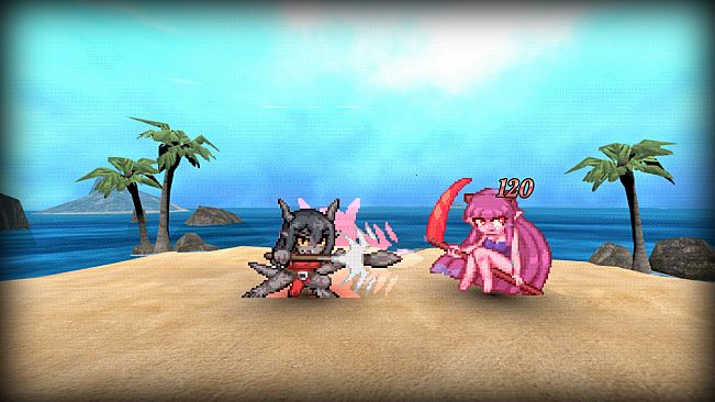 Codex Arcana: Grimoire of Monsters