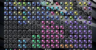 Anomaly Grid