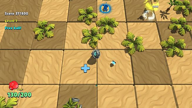 OMG - One More Goal - Basic Campaigns Pack