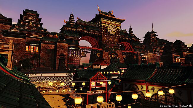 FINAL FANTASY XIV Online Starter Edition