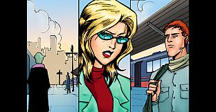 Vera Blanc: Supernatural Mysteries