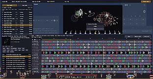 Desktop Fireworks Festival