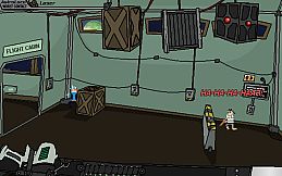 Astroloco: Worst Contact