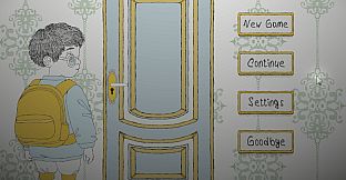 Refuge For Troubles. Episode 1: Dear Stranger