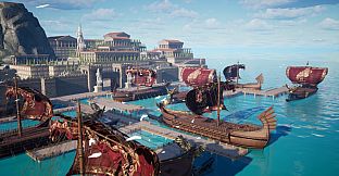 Myth of Empires - Hellenic Civilization Pack