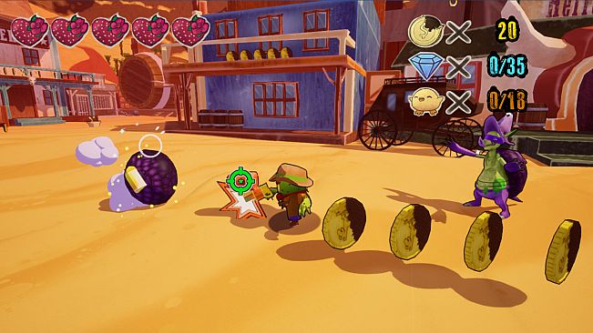 Pepe Pincho: Tiempos Vaqueros