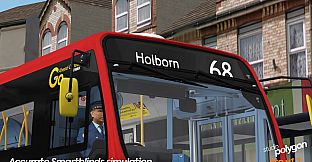 OMSI 2 Add-On Studio Polygon Lite Pack