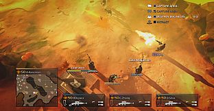 HELLDIVERS - Ranger Pack