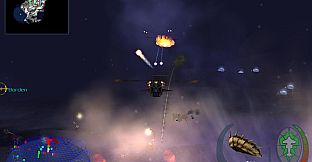 Hostile Waters: Antaeus Rising