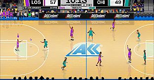 Super Basketball Classics
