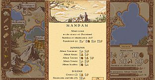 Fantasy Cartographer