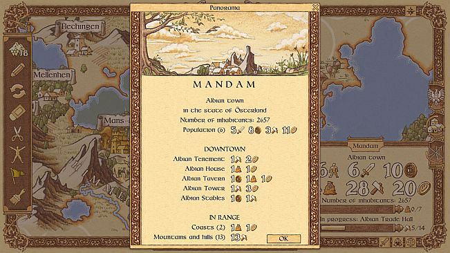 Fantasy Cartographer