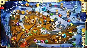 12 Labours of Hercules VIII: How I Met Megara