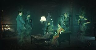 The 7th Guest Remake