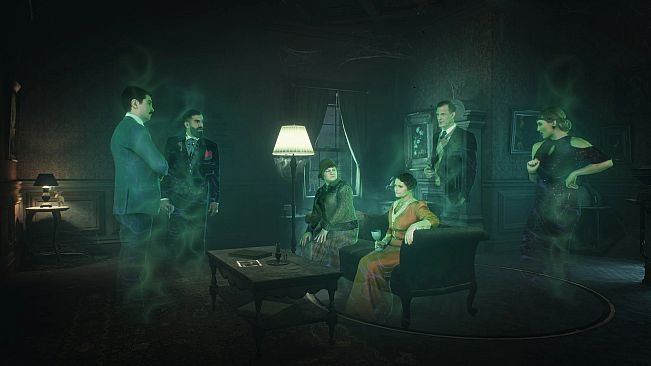 The 7th Guest Remake