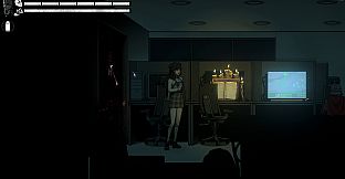 The Coma 3: Bloodlines - Autumn Girl Skin