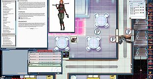 Starfinder RPG - The Threefold Conspiracy AP 1: The Chimera Mystery