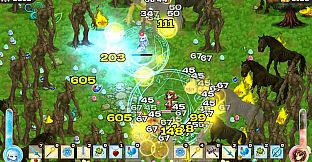 Lunadra: Luna Awakens the Legendary Dragon