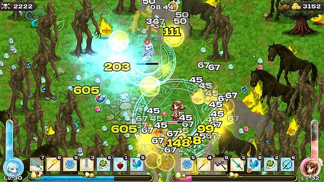 Lunadra: Luna Awakens the Legendary Dragon