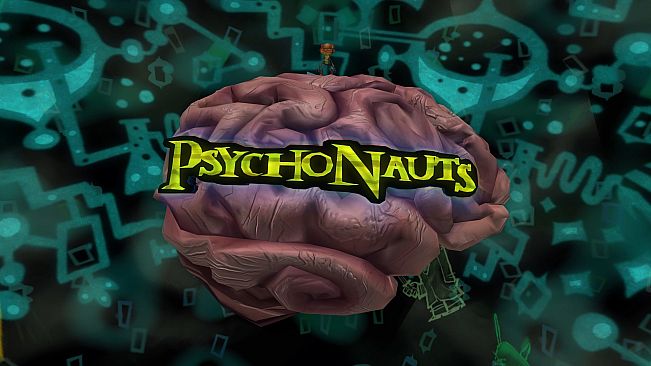 Psychonauts