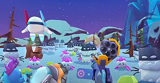 Watch Your Eggs! Survival VR