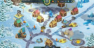 Elven Legend 2: The Bewitched Tree