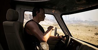 Gas Station Simulator - RV Camp DLC