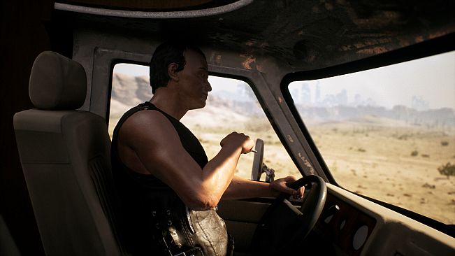 Gas Station Simulator - RV Camp DLC