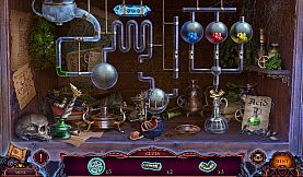 League of Light: Silent Mountain Collector's Edition