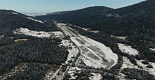 X-Plane 12 Add-on: Aerosoft - St. Tropez