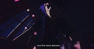 Please, Explode Me, Senpai!